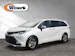 Toyota Sienna Hybrid Limited FWD