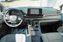 Toyota Sienna Hybrid Limited FWD