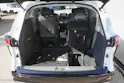 Toyota Sienna Hybrid Limited FWD