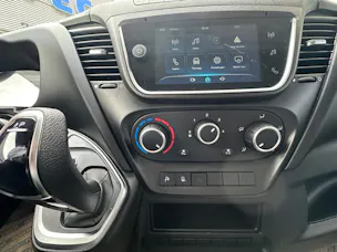Iveco 35s18v eco