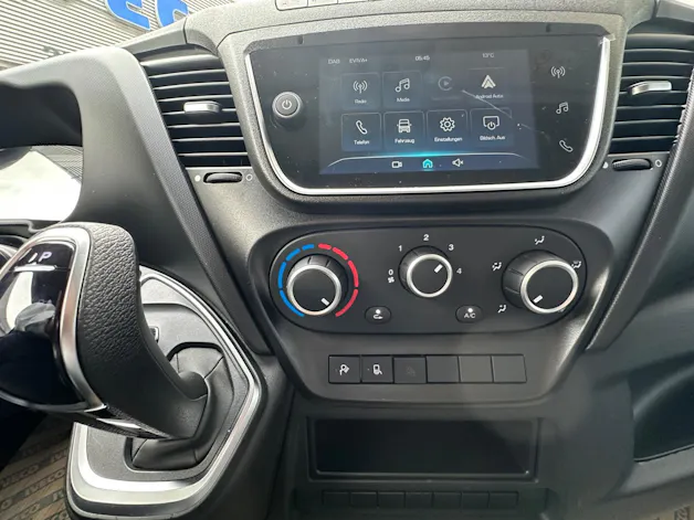 Iveco 35s18v eco