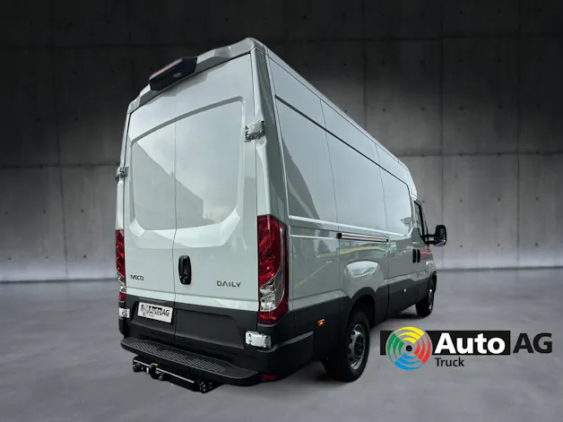 Iveco 35s18v eco