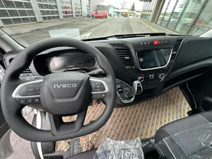 Iveco 35s18v eco