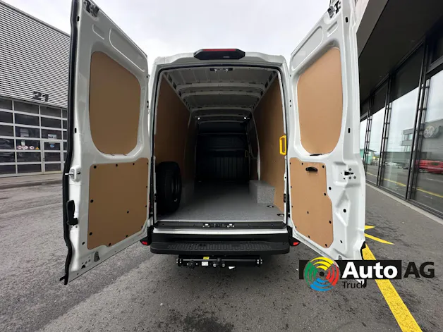 Iveco 35s18v eco