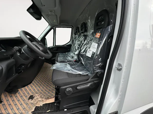 Iveco 35s18v eco