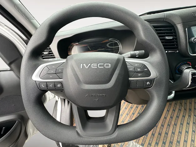 Iveco 35s18v eco