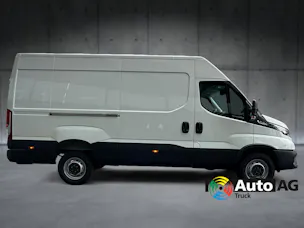 Iveco 35s18v eco