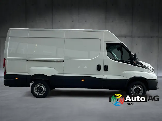 Iveco 35s18v eco