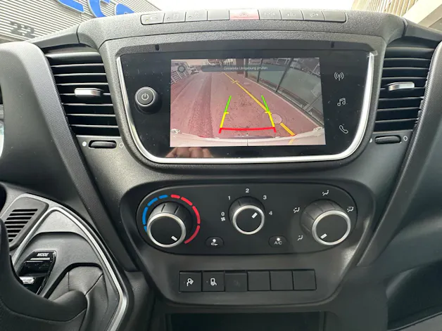 Iveco 35s18v eco