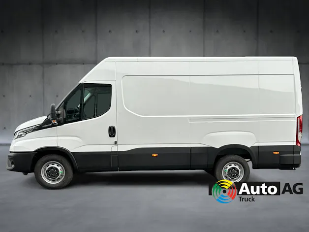 Iveco 35s18v eco