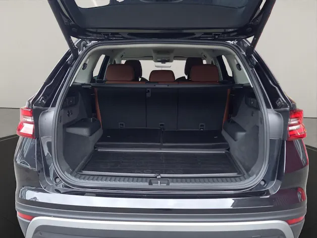 Škoda Kodiaq 2.0 TDI Selection
