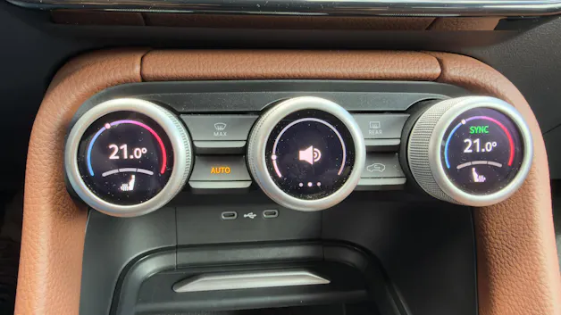 Škoda Kodiaq 2.0 TDI Selection