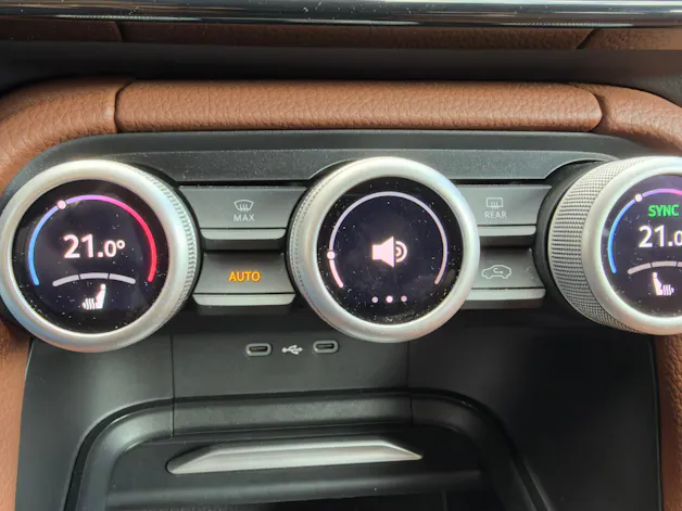 Škoda Kodiaq 2.0 TDI Selection