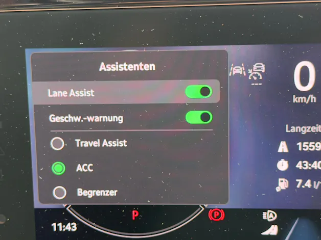 Škoda Kodiaq 2.0 TDI Selection
