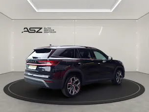 Škoda Kodiaq 2.0 TDI Selection