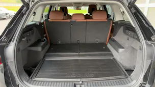 Škoda Kodiaq 2.0 TDI Selection