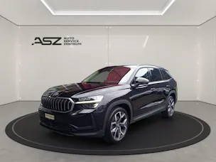 Škoda Kodiaq 2.0 TDI Selection