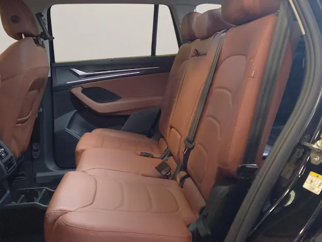 Škoda Kodiaq 2.0 TDI Selection