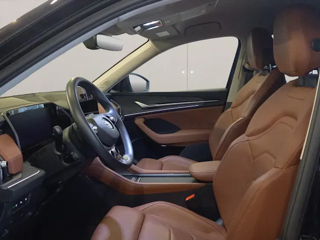 Škoda Kodiaq 2.0 TDI Selection