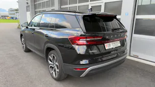 Škoda Kodiaq 2.0 TDI Selection