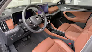 Škoda Kodiaq 2.0 TDI Selection