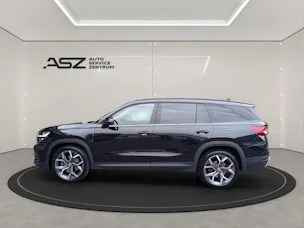 Škoda Kodiaq 2.0 TDI Selection