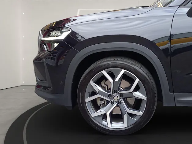 Škoda Kodiaq 2.0 TDI Selection