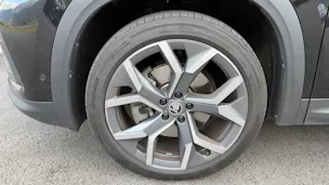 Škoda Kodiaq 2.0 TDI Selection