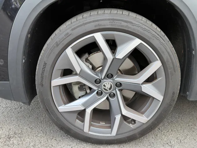 Škoda Kodiaq 2.0 TDI Selection