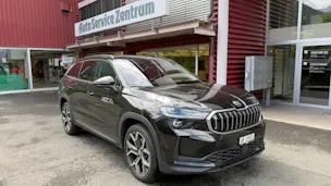Škoda Kodiaq 2.0 TDI Selection