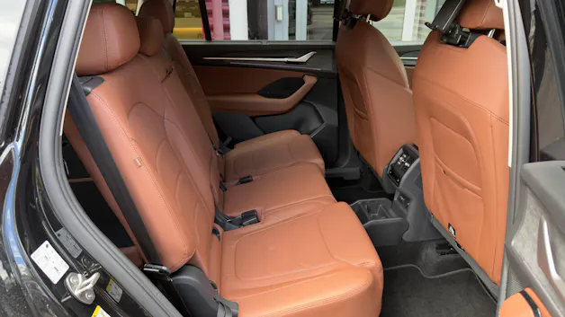 Škoda Kodiaq 2.0 TDI Selection