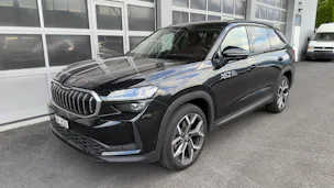 Škoda Kodiaq 2.0 TDI Selection