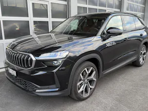 Škoda Kodiaq 2.0 TDI Selection