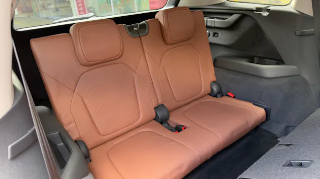 Škoda Kodiaq 2.0 TDI Selection