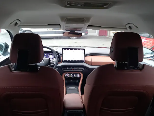 Škoda Kodiaq 2.0 TDI Selection