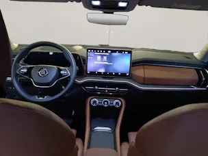 Škoda Kodiaq 2.0 TDI Selection