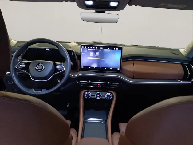 Škoda Kodiaq 2.0 TDI Selection