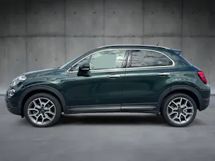 Fiat 500X 1.0 GSE Cross
