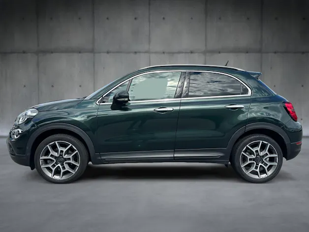 Fiat 500X 1.0 GSE Cross