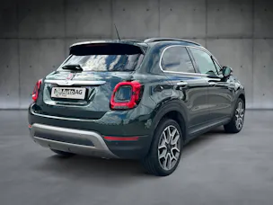 Fiat 500X 1.0 GSE Cross