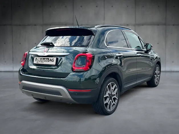 Fiat 500X 1.0 GSE Cross
