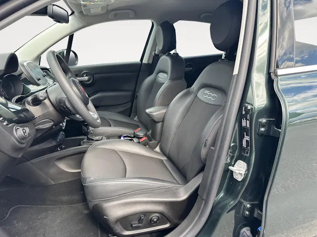 Fiat 500X 1.0 GSE Cross