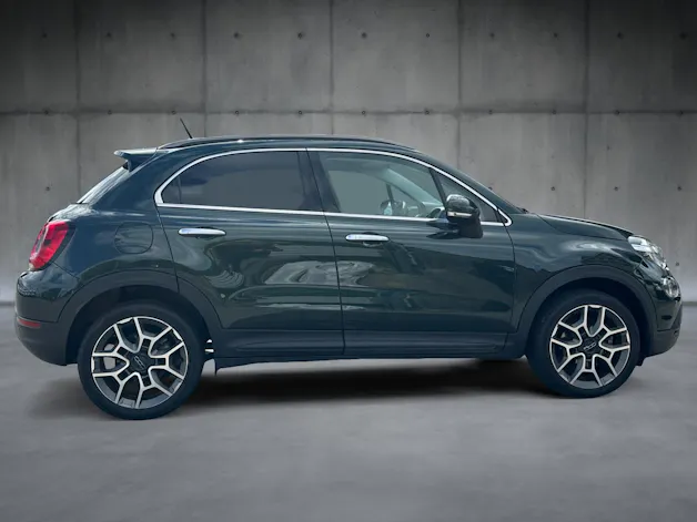Fiat 500X 1.0 GSE Cross