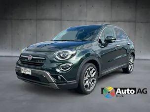 Fiat 500X 1.0 GSE Cross
