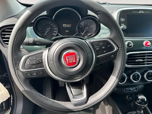 Fiat 500X 1.0 GSE Cross