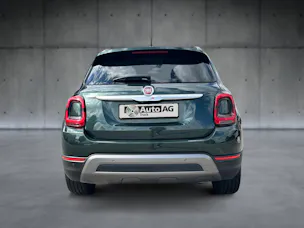 Fiat 500X 1.0 GSE Cross
