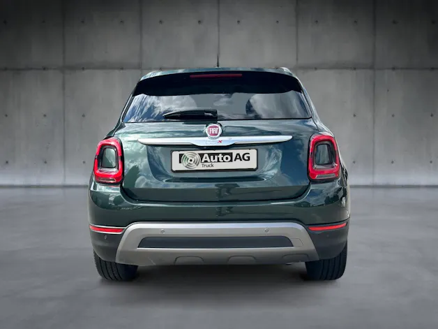 Fiat 500X 1.0 GSE Cross