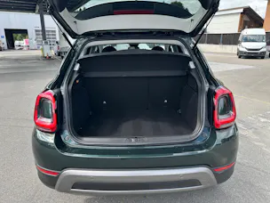 Fiat 500X 1.0 GSE Cross