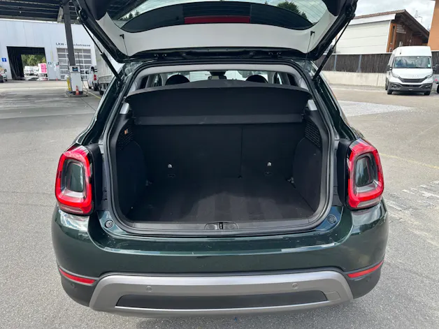 Fiat 500X 1.0 GSE Cross