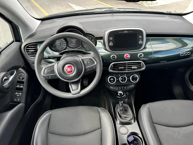Fiat 500X 1.0 GSE Cross
